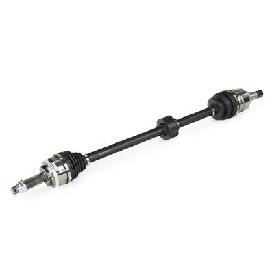 Drive Shaft  13D0670